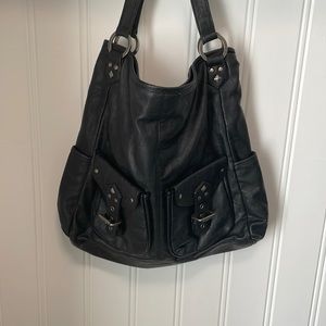 Roxy Black Bag